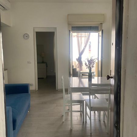 Appartamento Florio ปาแลร์โม ภายนอก รูปภาพ