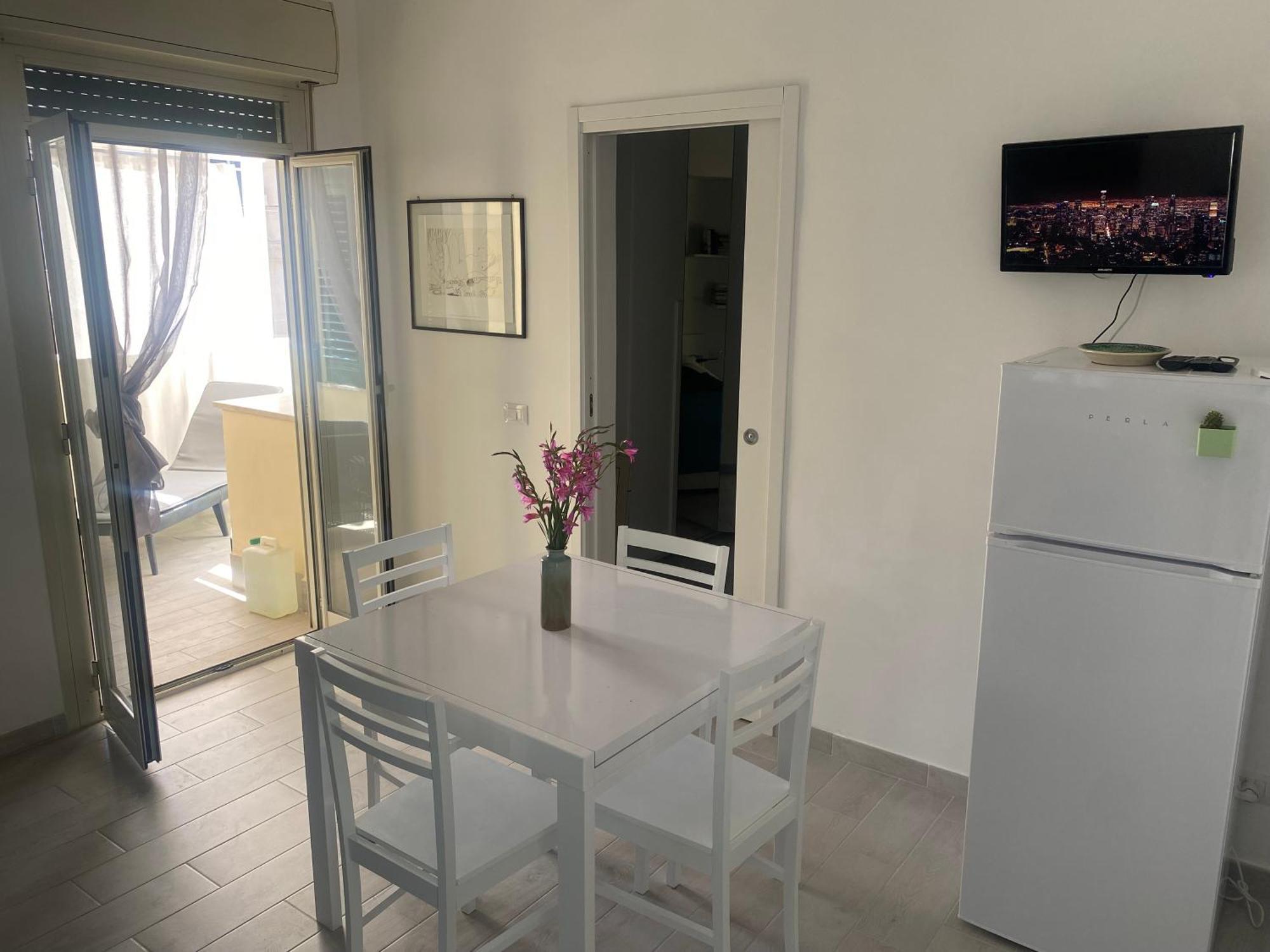 Appartamento Florio ปาแลร์โม ภายนอก รูปภาพ